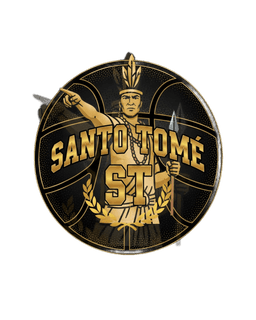 Santo Tomé Basquet