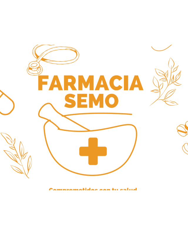Farmacia Semo